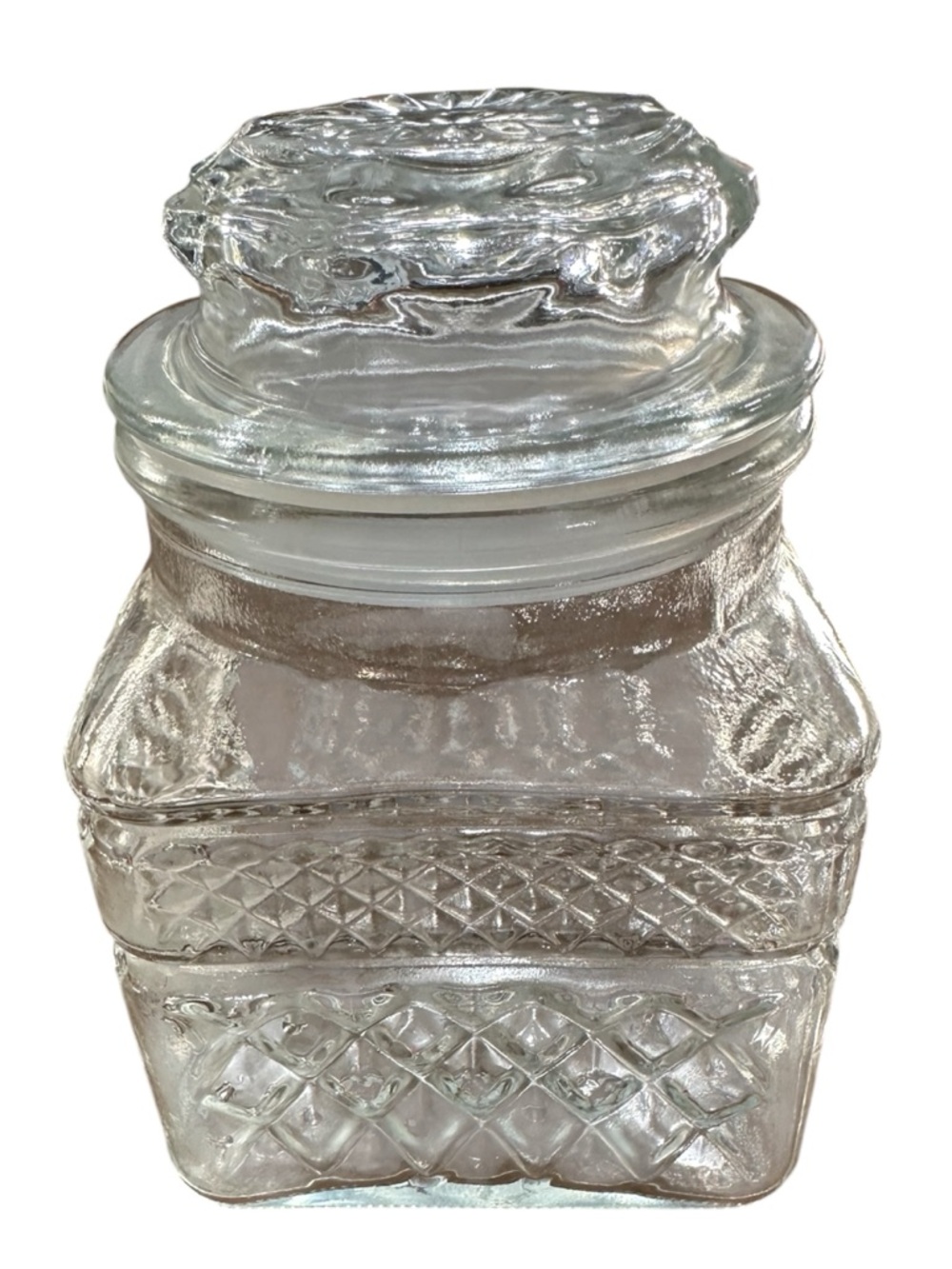 Beautiful Candy Jar